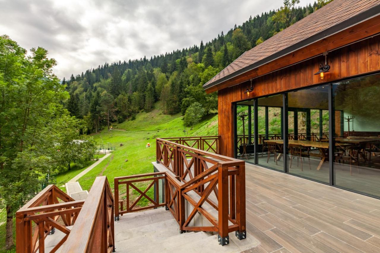 Sairme Hotels & Resorts
