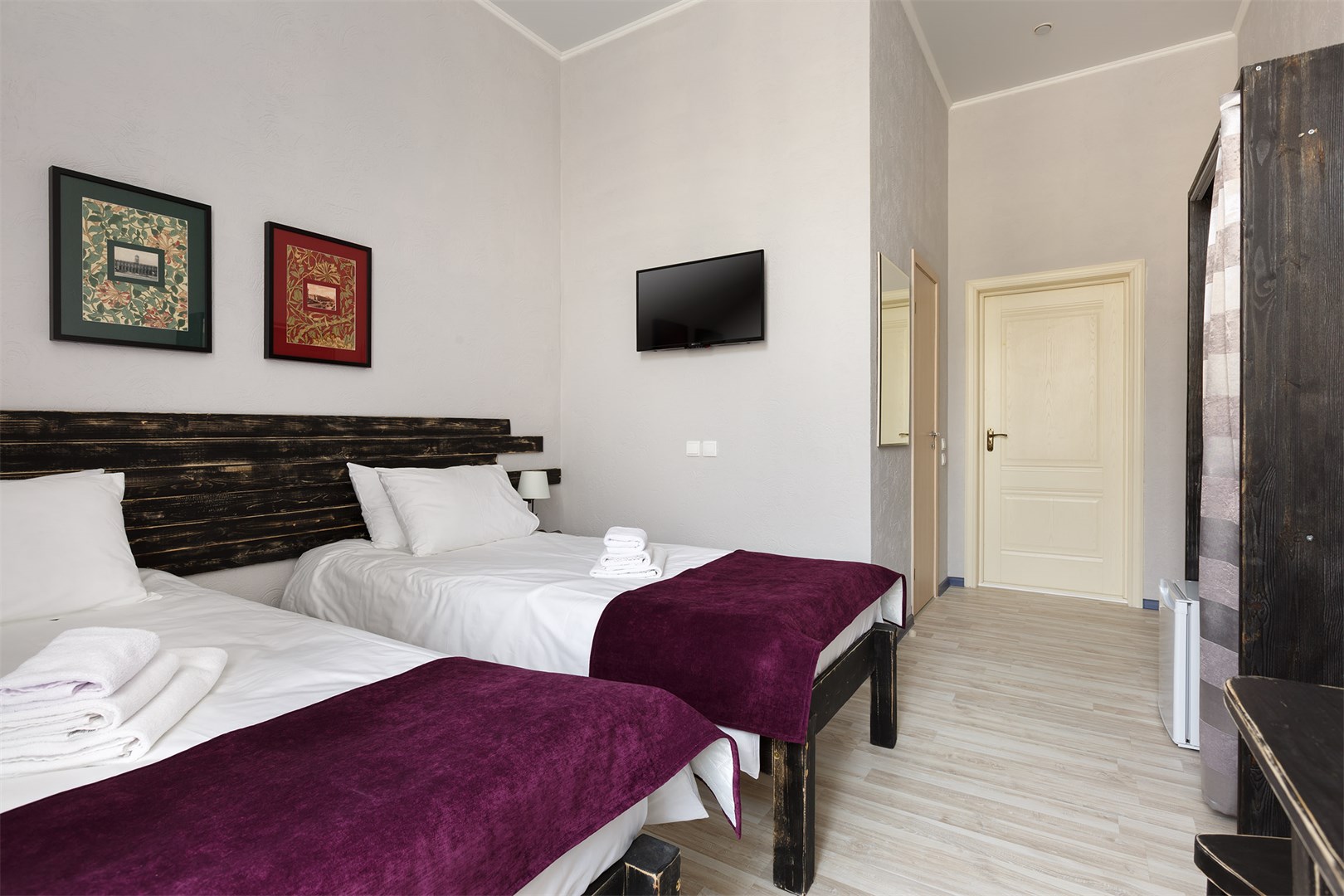 Фотография Стандарт 2-местный dbl/twin