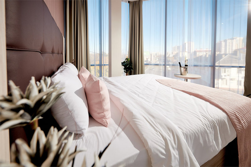 Golden Tulip Krasnodar