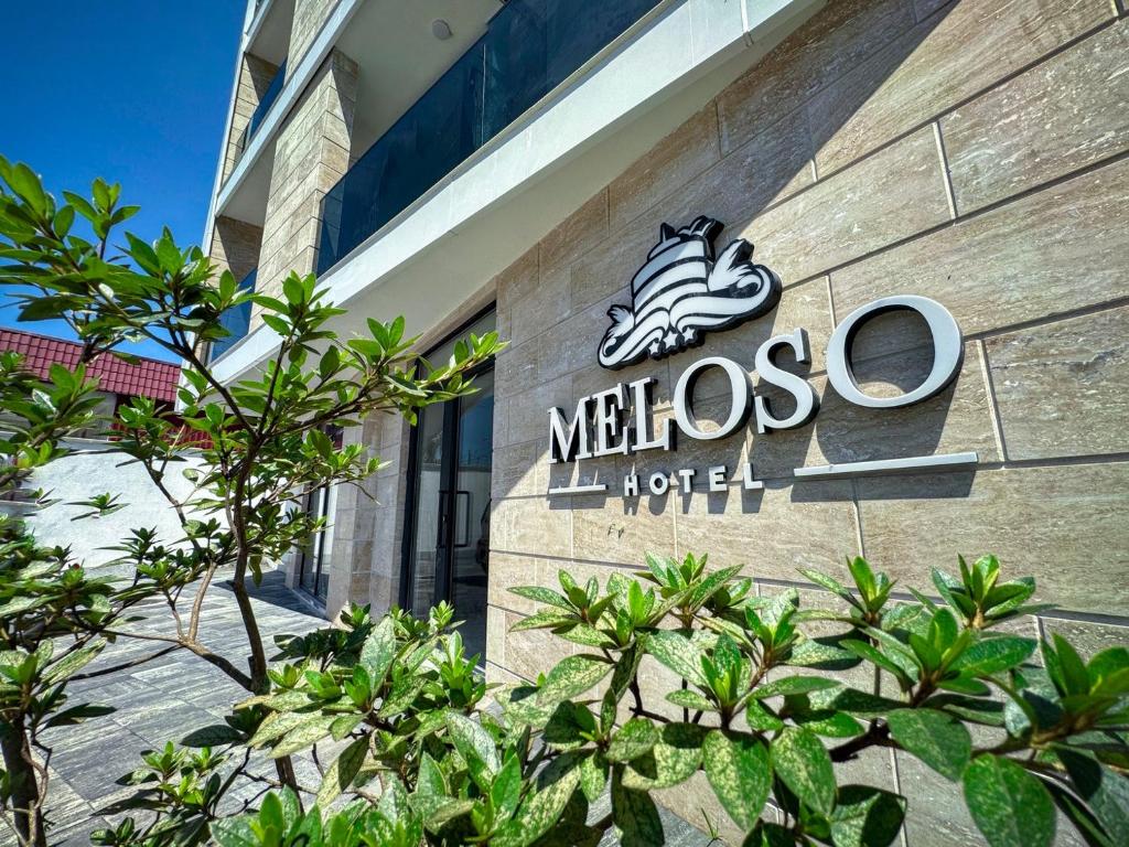 Meloso Hotel