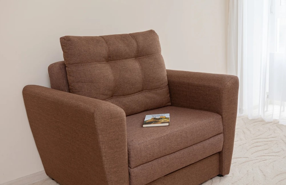 Люкс 2-местный 2-комнатный (без балкона)