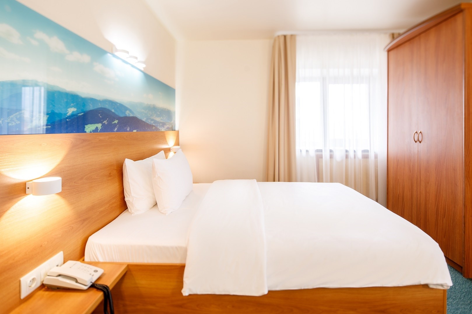 Фотография Стандартный 1 местный Улучшенный