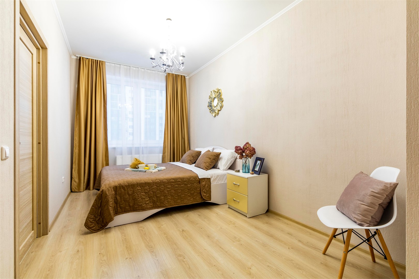 BeGuest на Чапаева 79