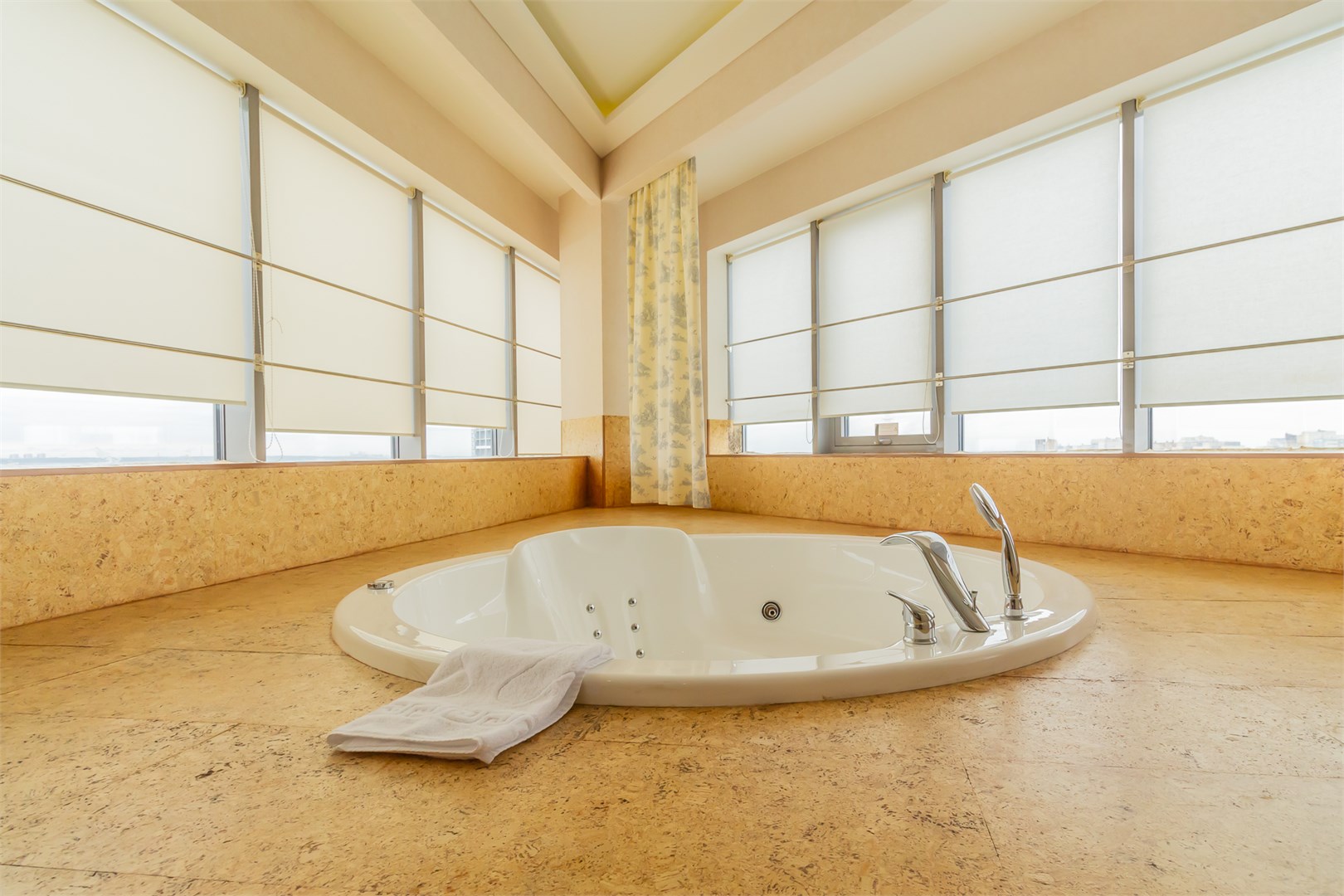 Фотография Suite 2-местный 2-комнатный SPA панорама