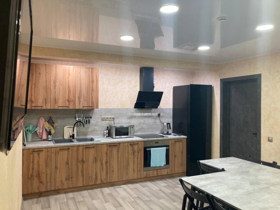 Kraft house П.Камчатский