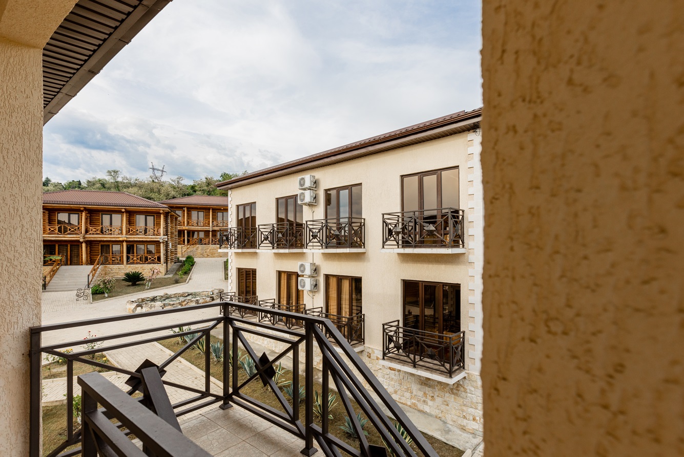 Территория