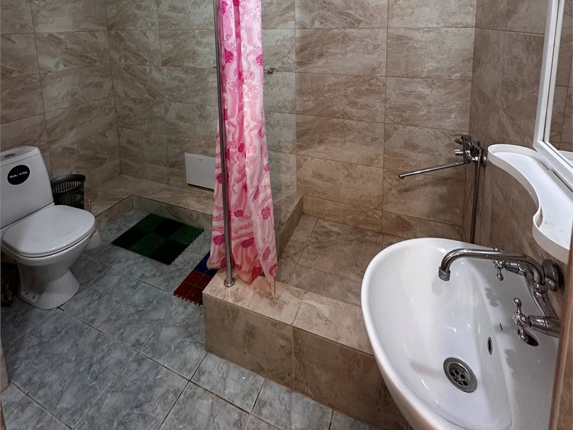 Люкс 2-местный 2-комнатный (корпус №1)