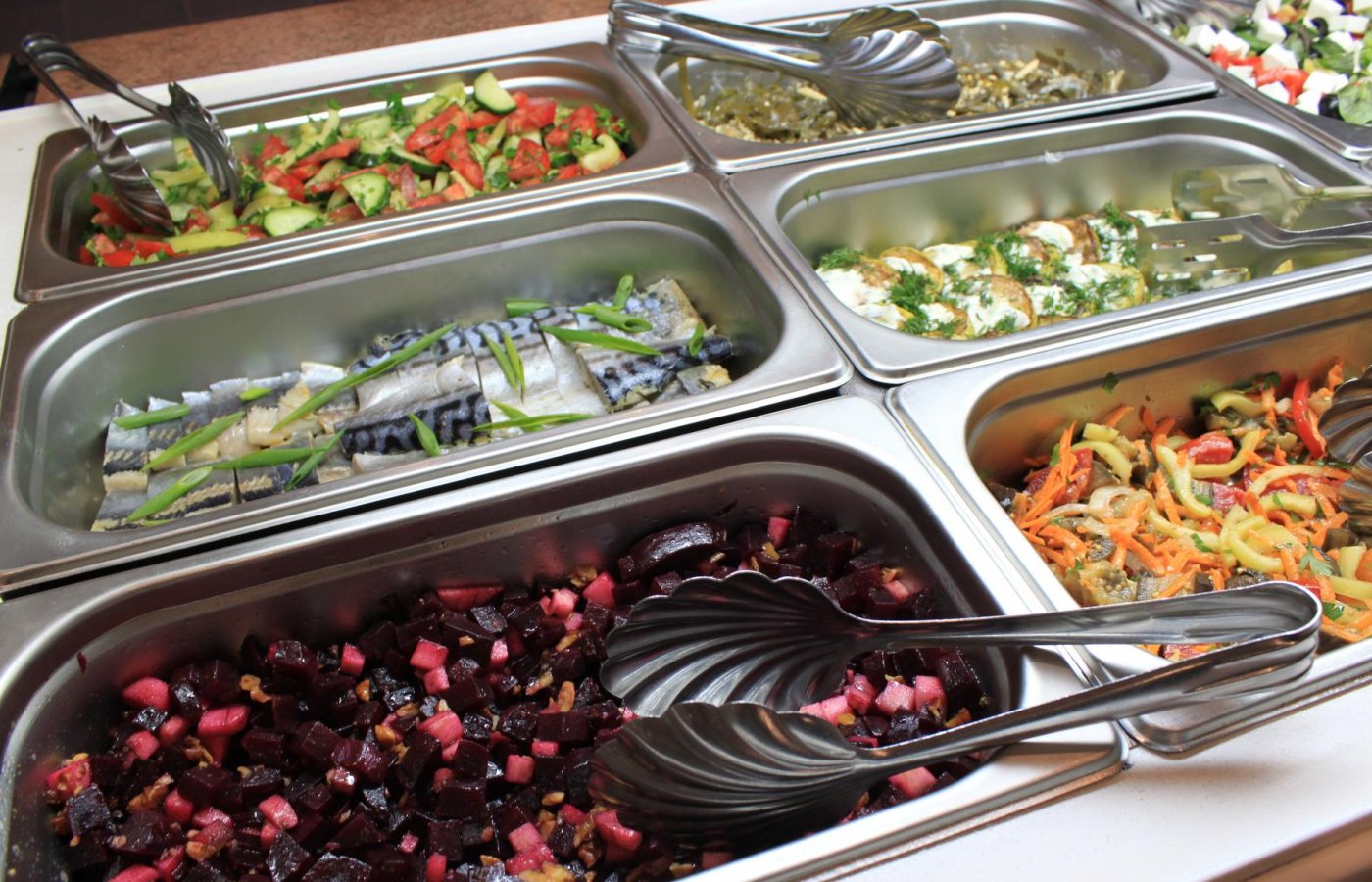 Зал Гостиная у камина (шведская линия)