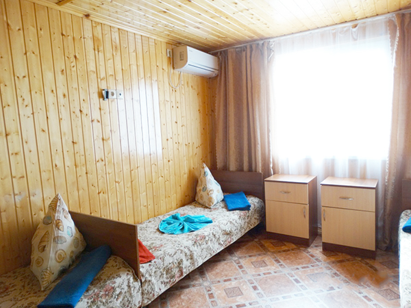 Лагерь жемчужина россии анапа фото комнат