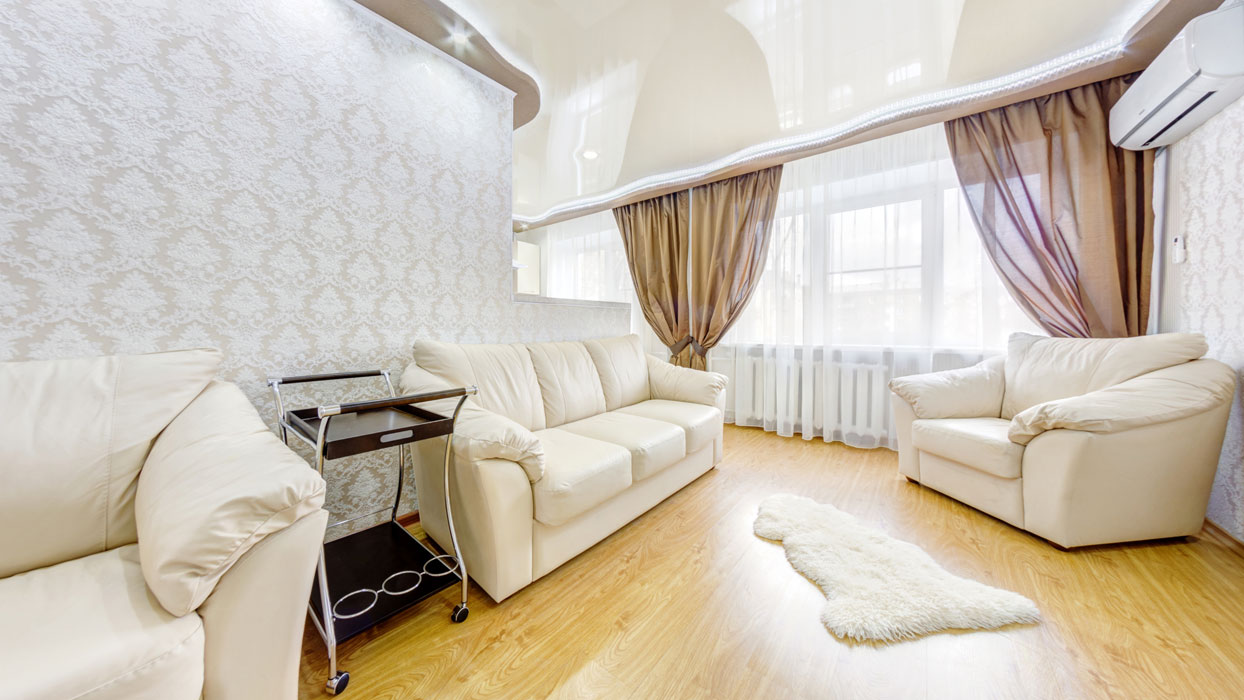 Lenina Elegance (Челябинск)