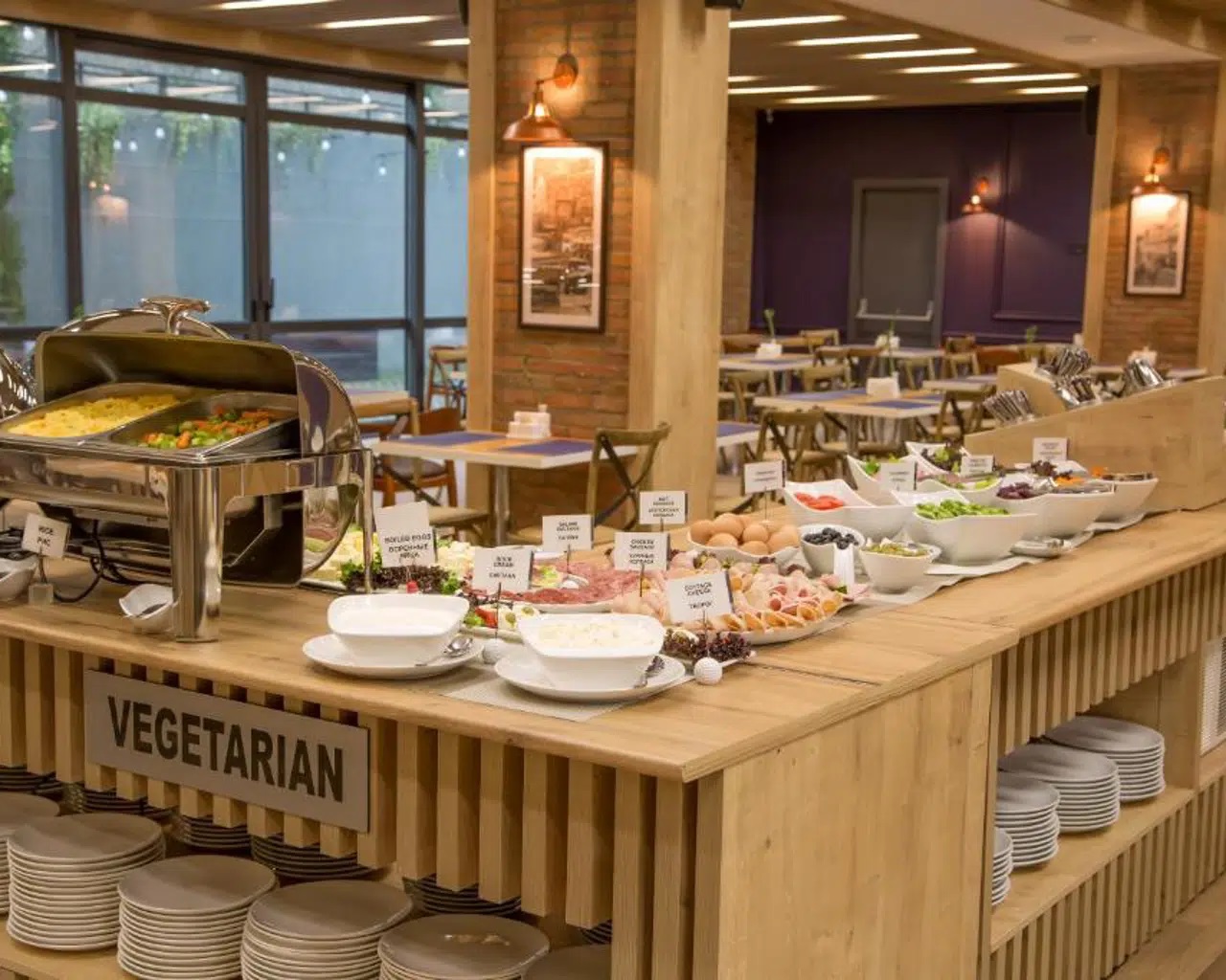 Iveria Inn Hotel