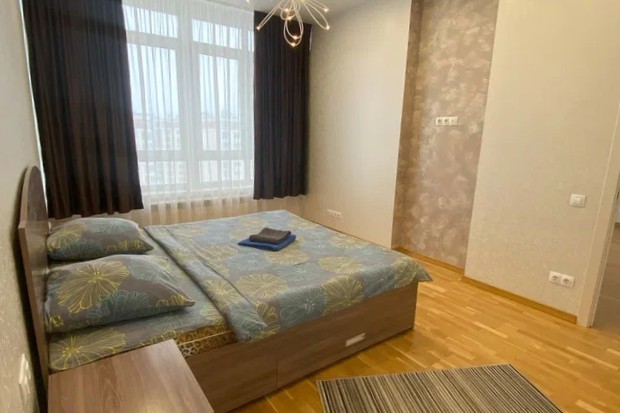 КемКомфорт на пр-т Притомский 35 к.2