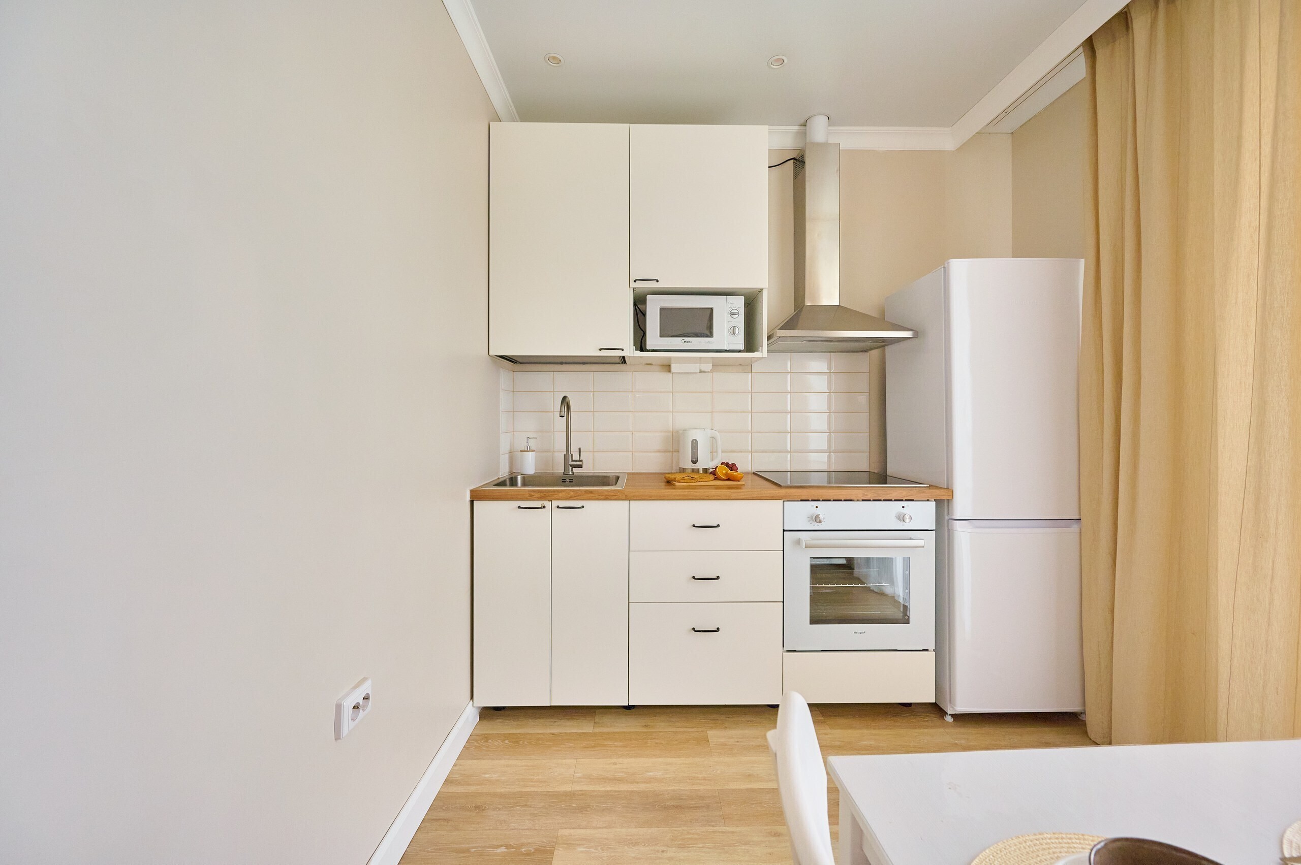 YourPlace Героев-Разведчиков, д. 8 корп. 3
