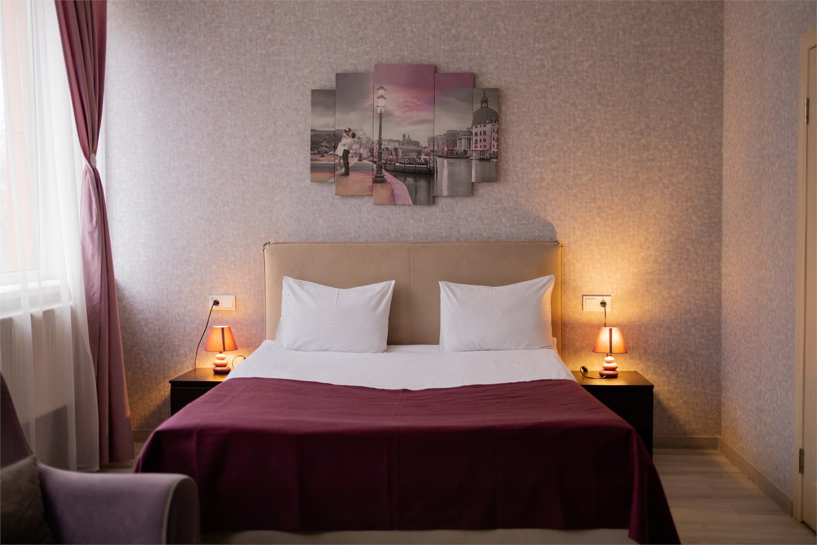 Фотография Люкс 2-местный