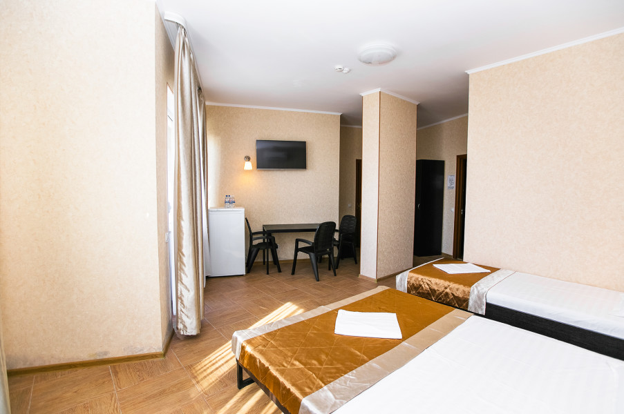 Park Hotel Argo