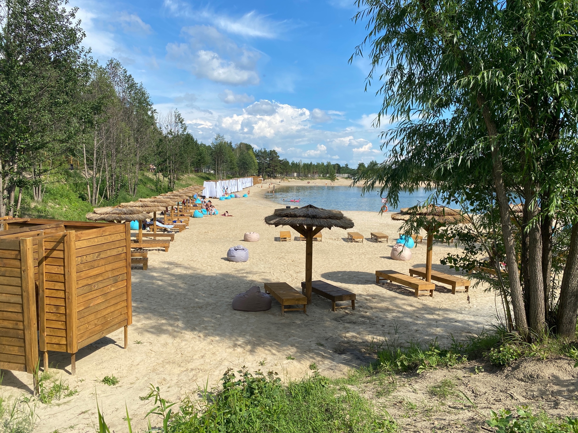 Аквамарин (Тюмень)