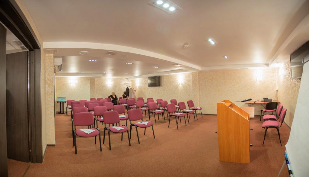 Конференц-зал
