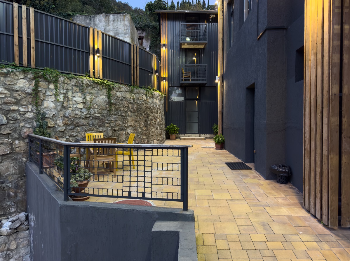 Территория