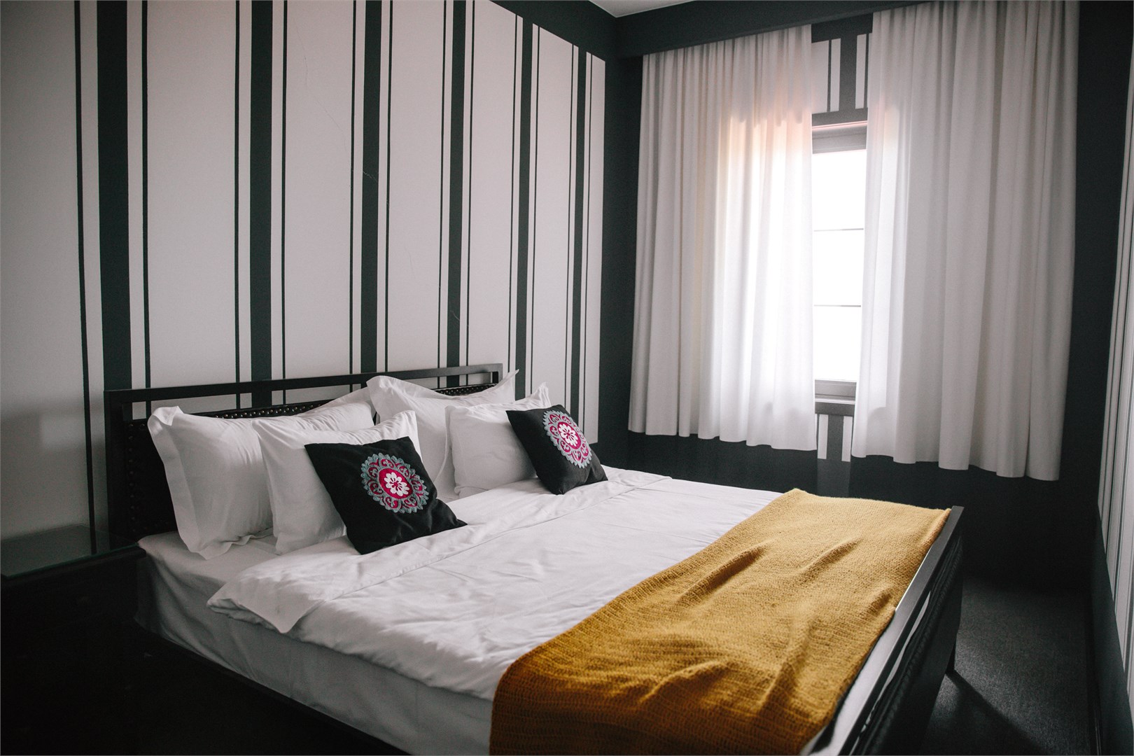 Esquisse Boutique Hotel, Telavi