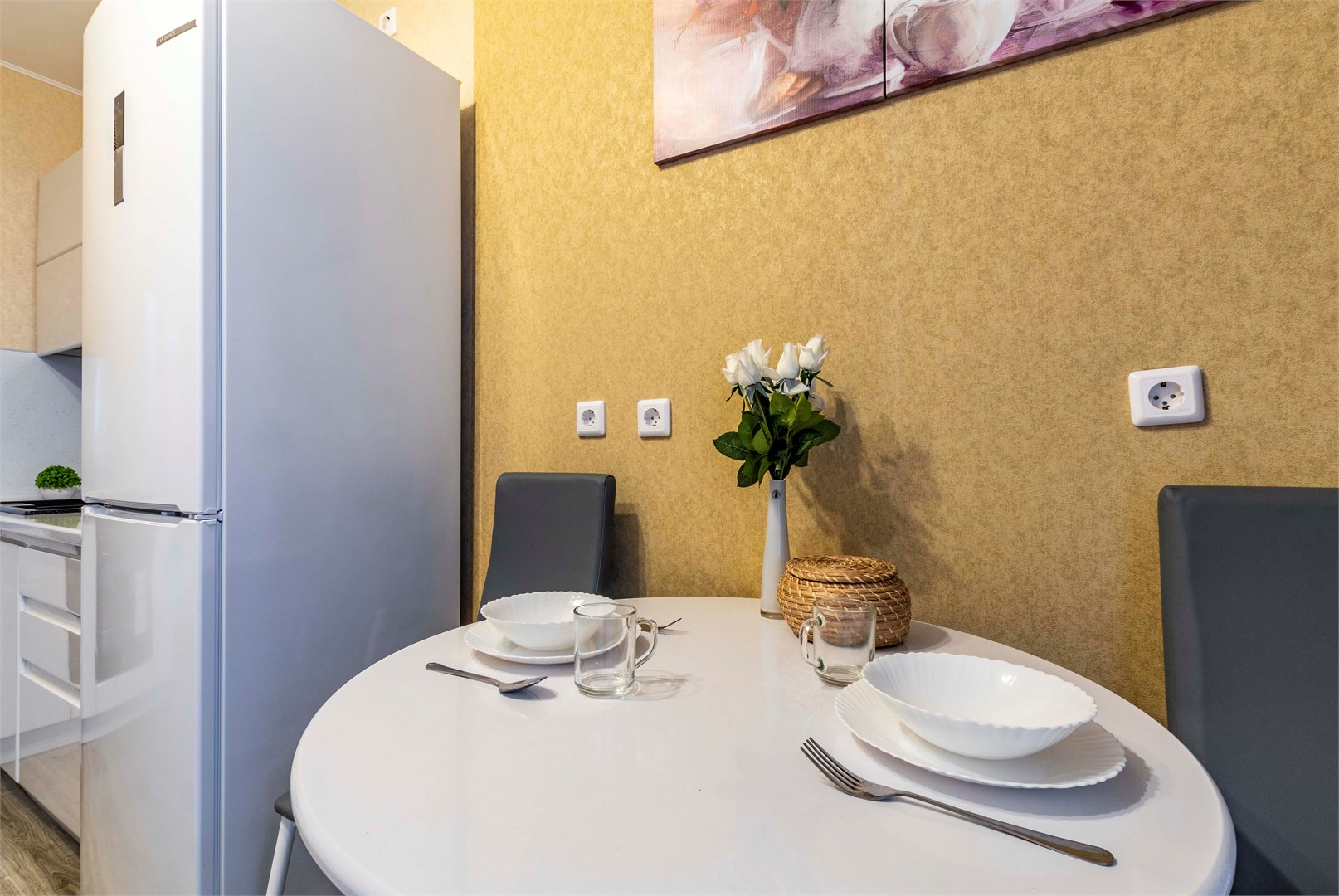 BeGuest на Заводской 73