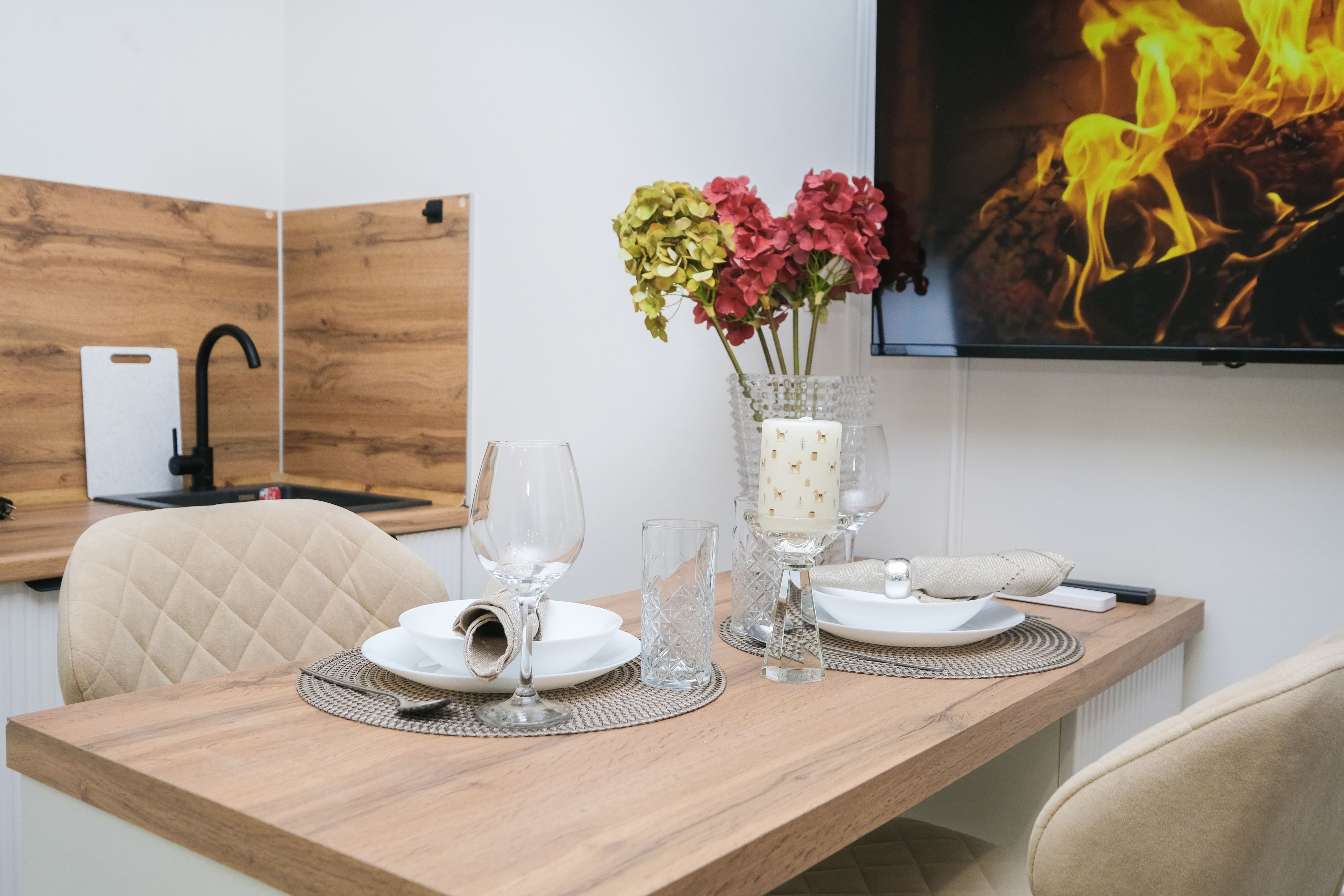 Room Hotel на Ипподромской 12