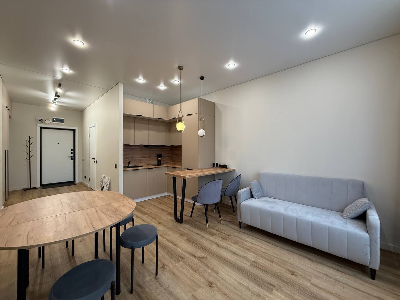 HOME HOTEL Военная улица, 51
