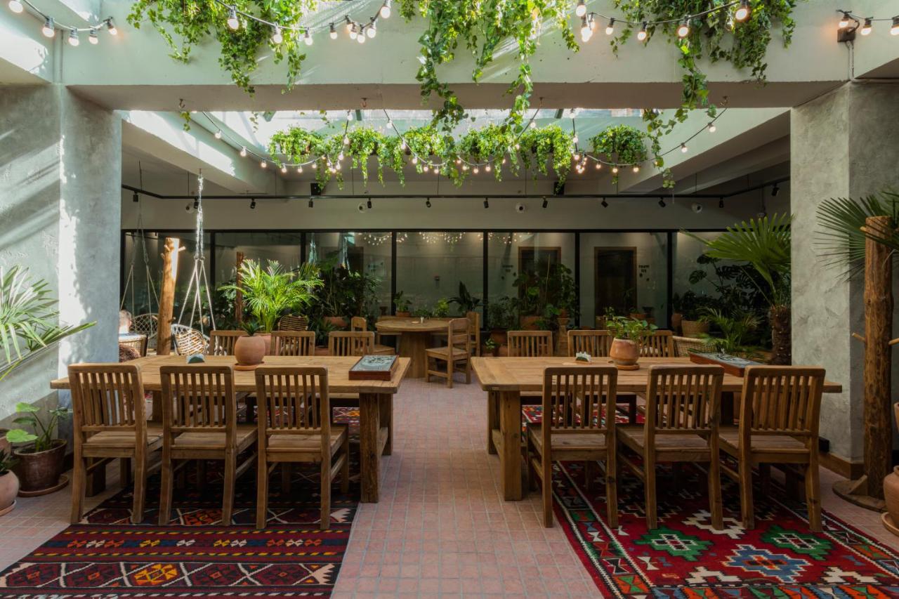 Khedi Hotel Tbilisi