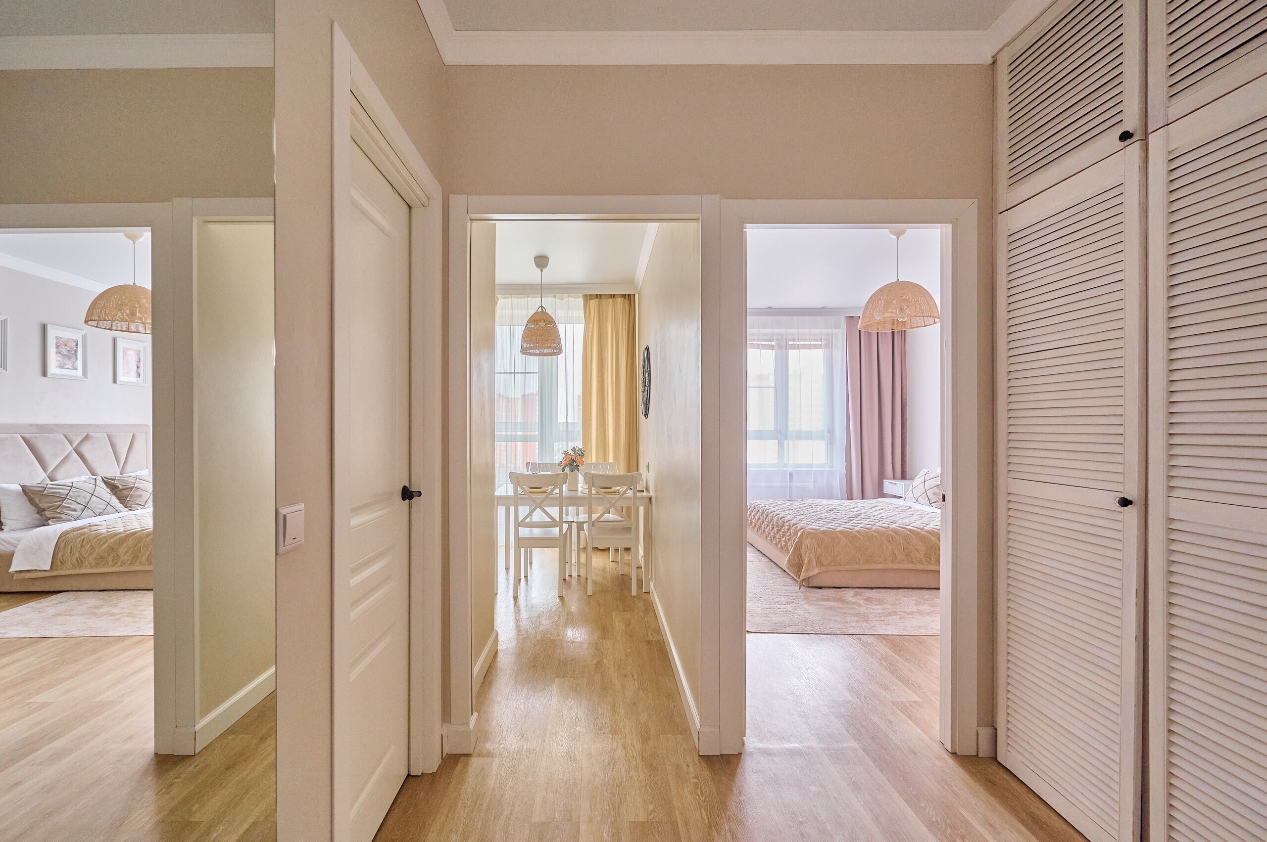 YourPlace Героев-Разведчиков, д. 8 корп. 3