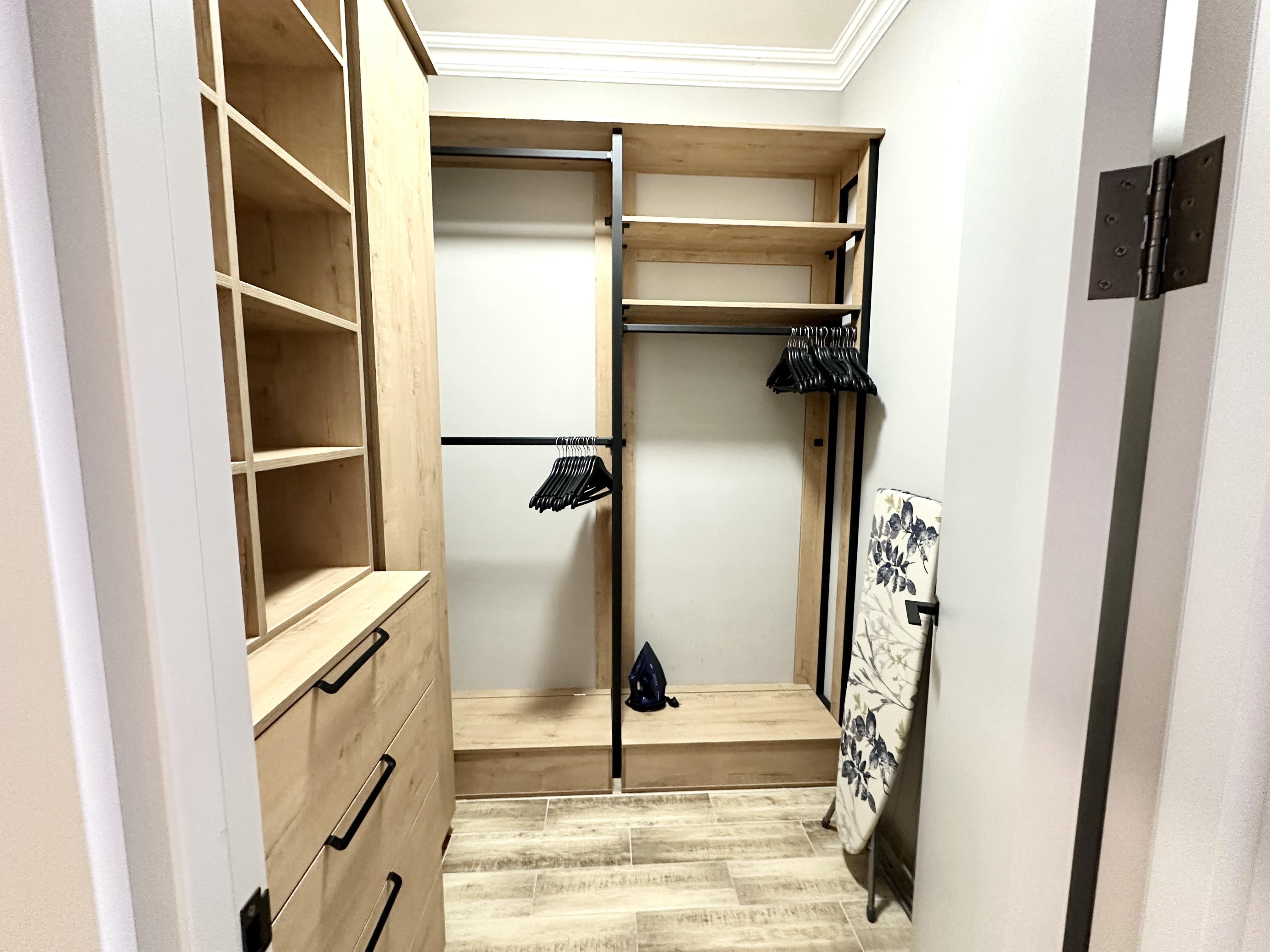 Izi Home Топоркова 4