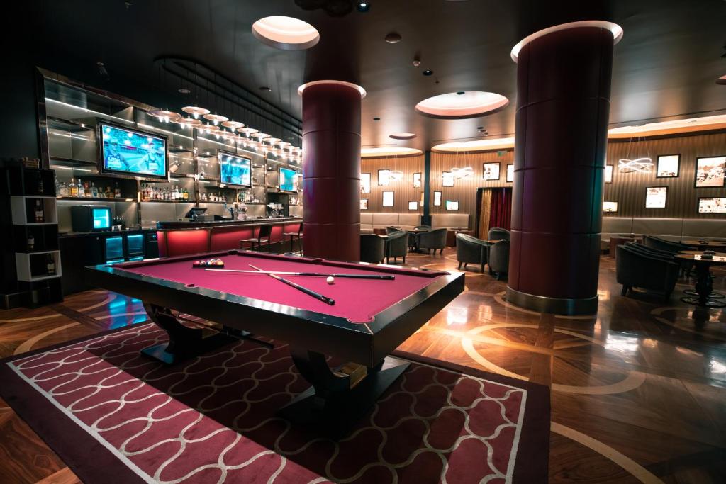 Fly Inn Baku