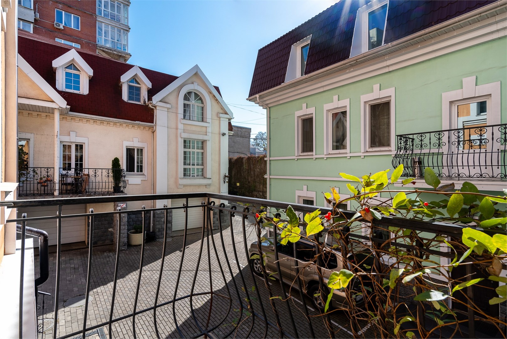 Премьер 2-местный (DBL)