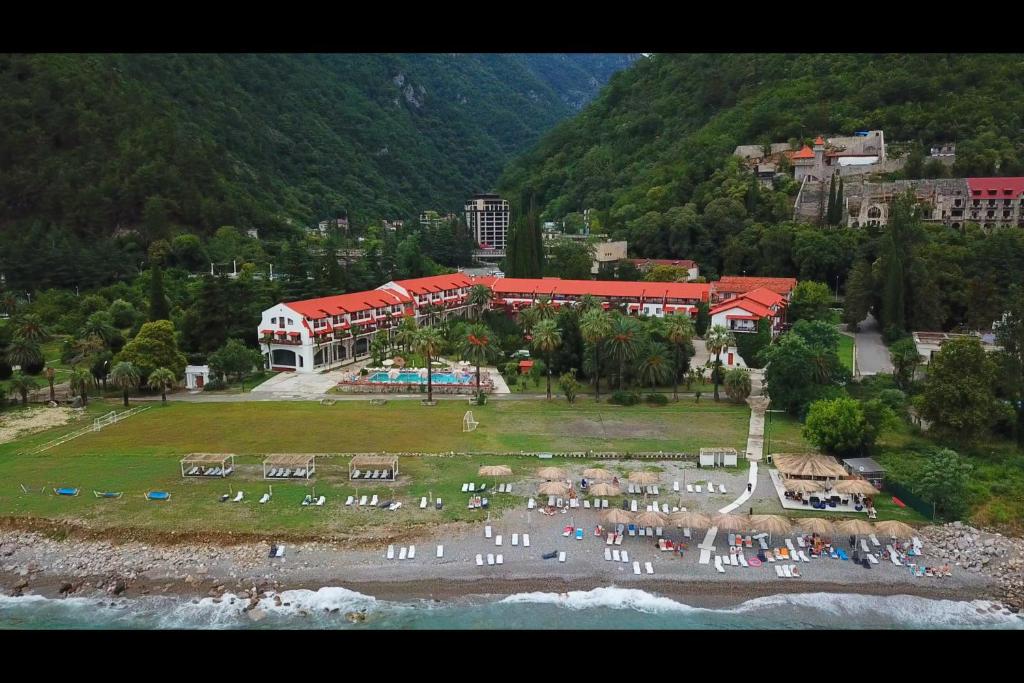 Абаата (Гагра)
