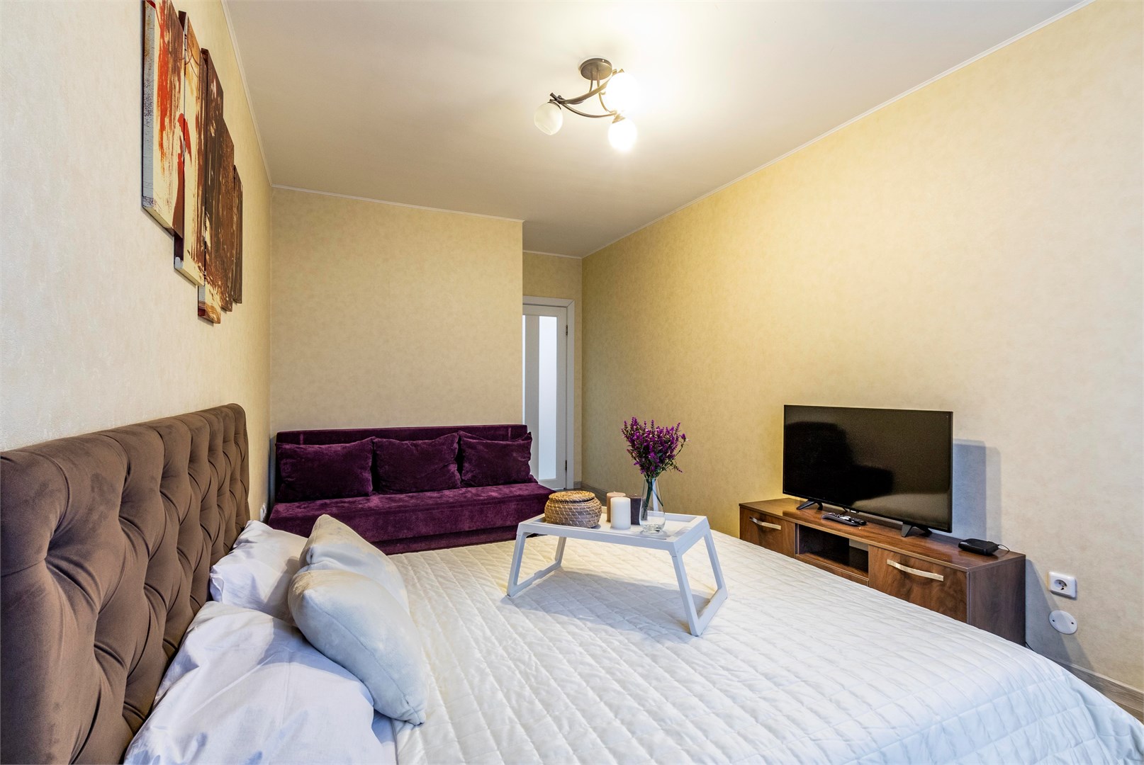 BeGuest на Заводской 73
