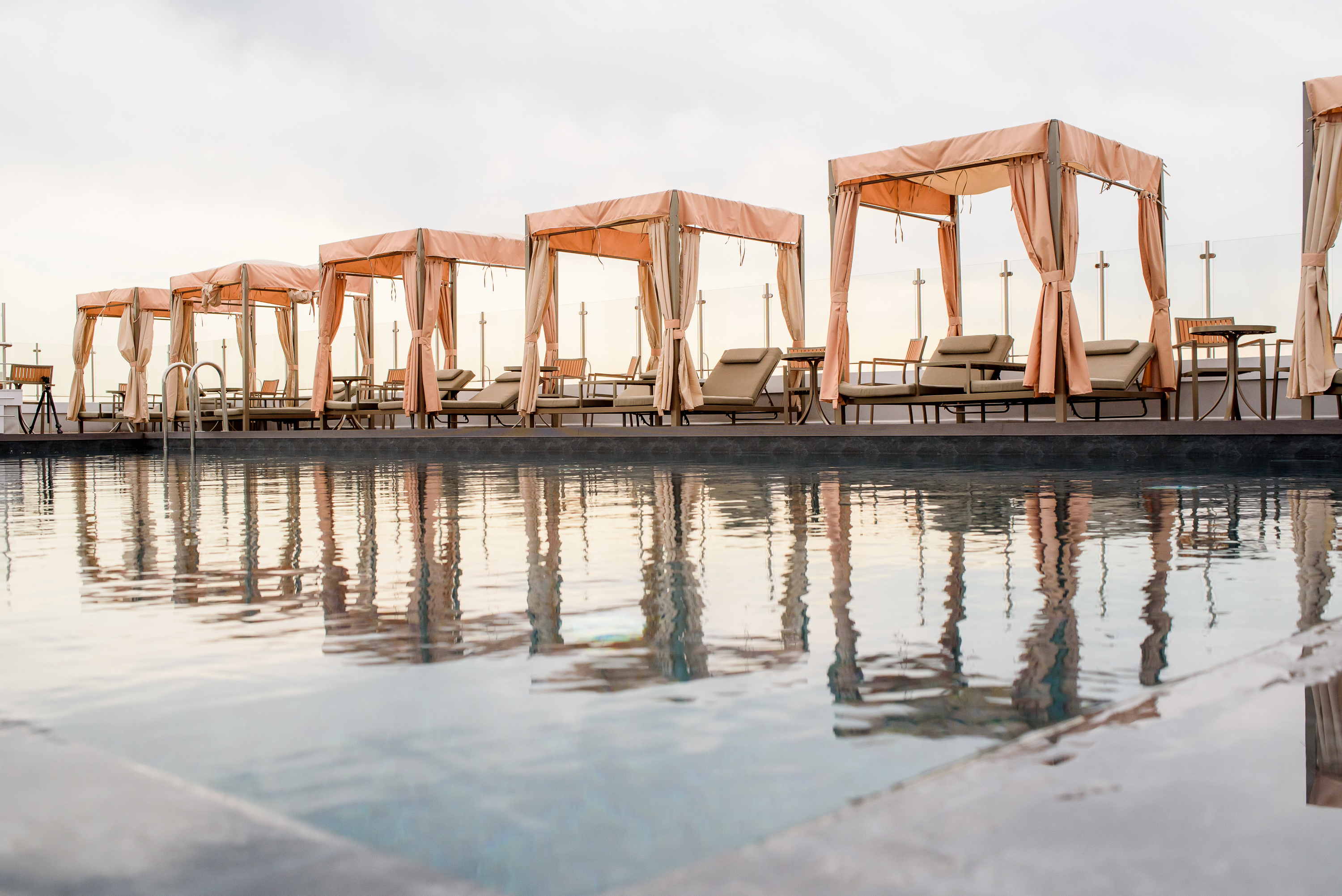 Grand Spa Hotel Avax