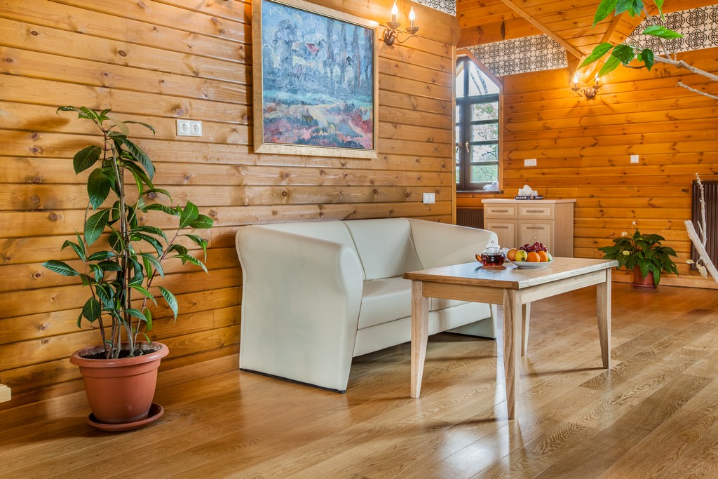 Банный комплекс