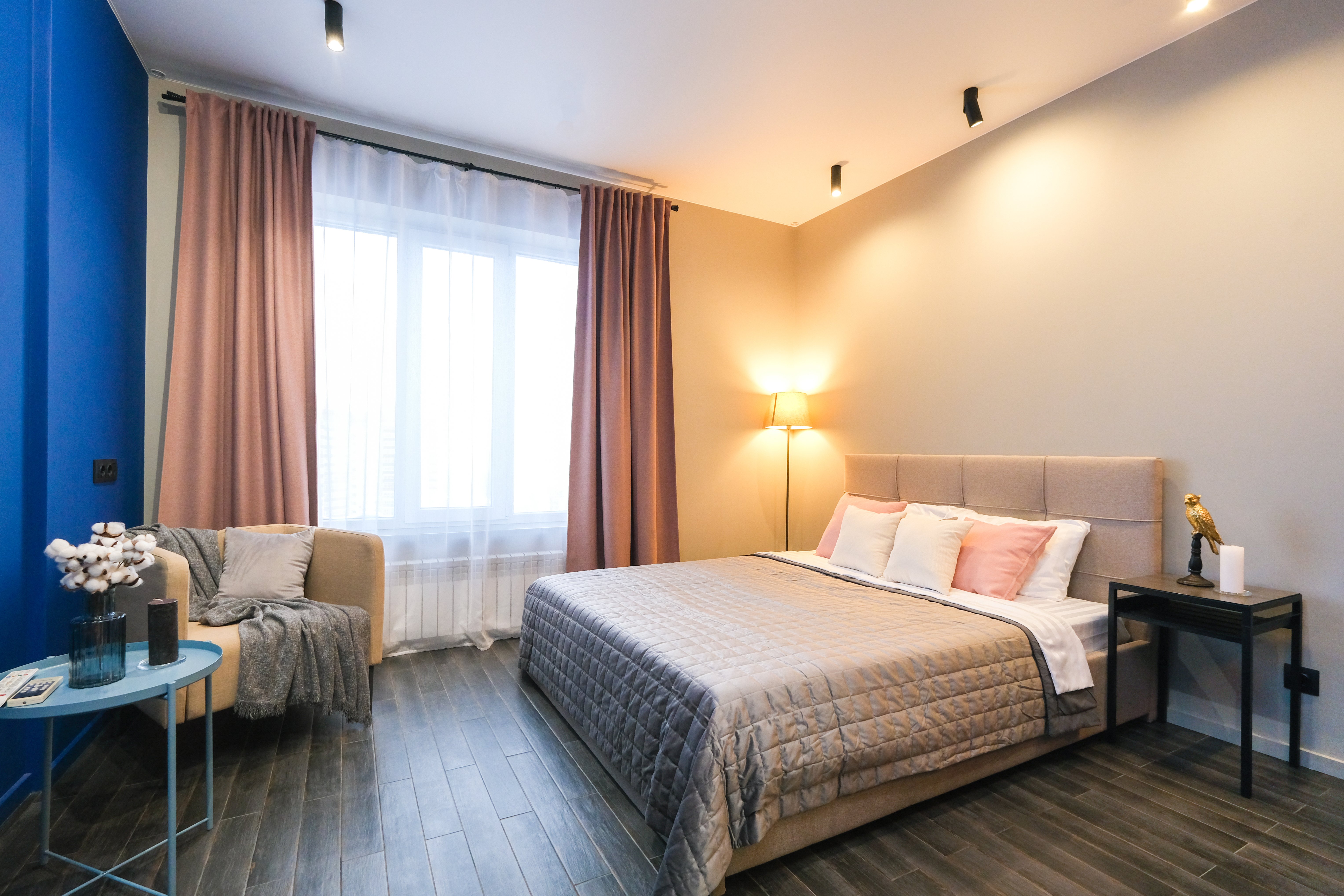 Room Hotel на Сакко и ванцетти