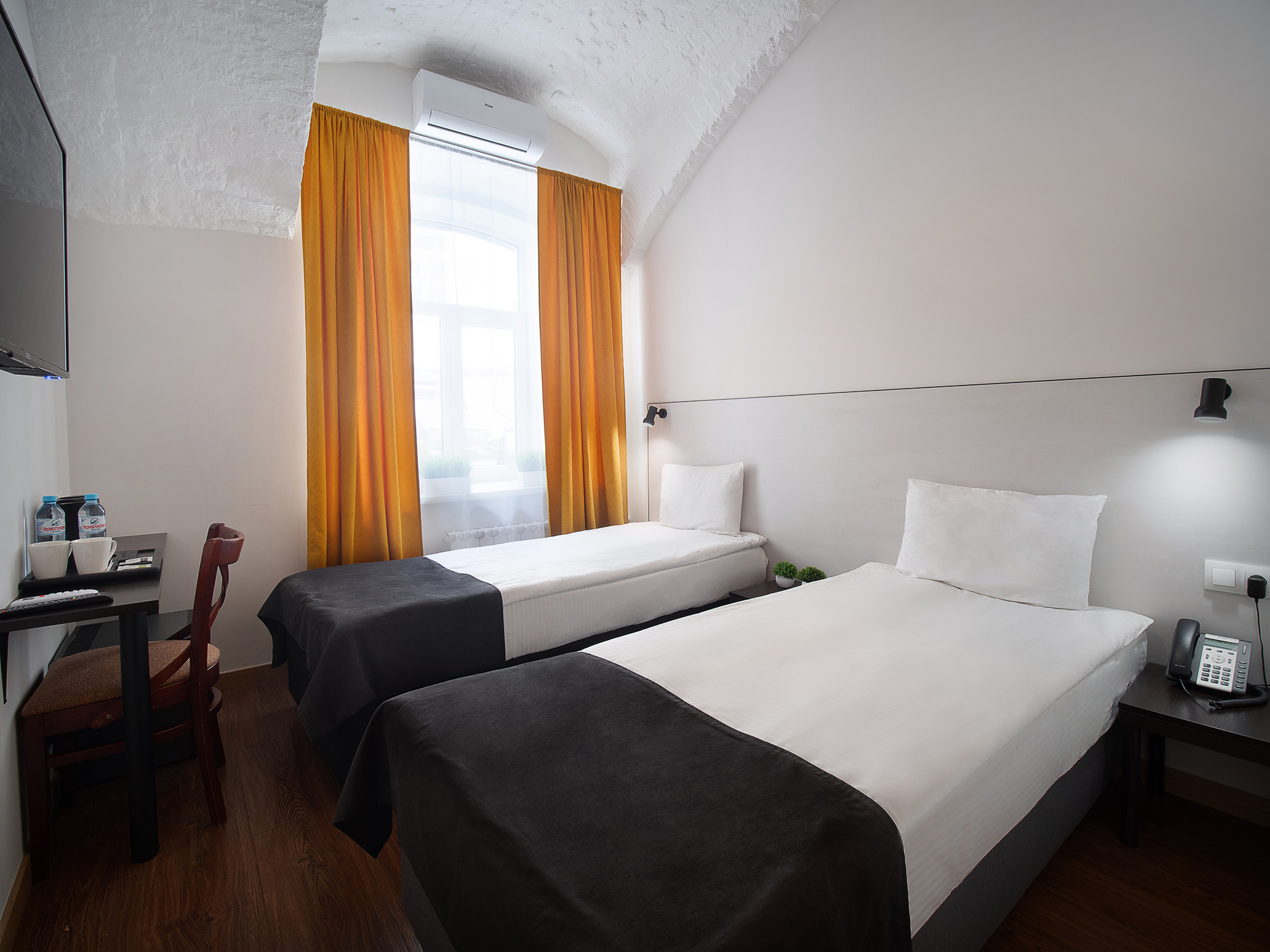 Фотография Стандарт Стандарт 2-местный TWIN