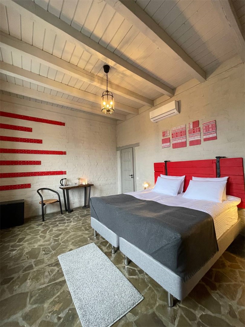 Фотография Стандарт Январь 2-местный