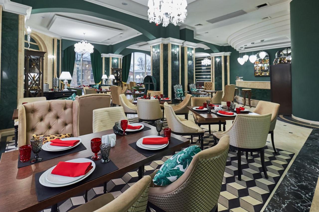 enamar Hotel&Spa Ростов-на дону