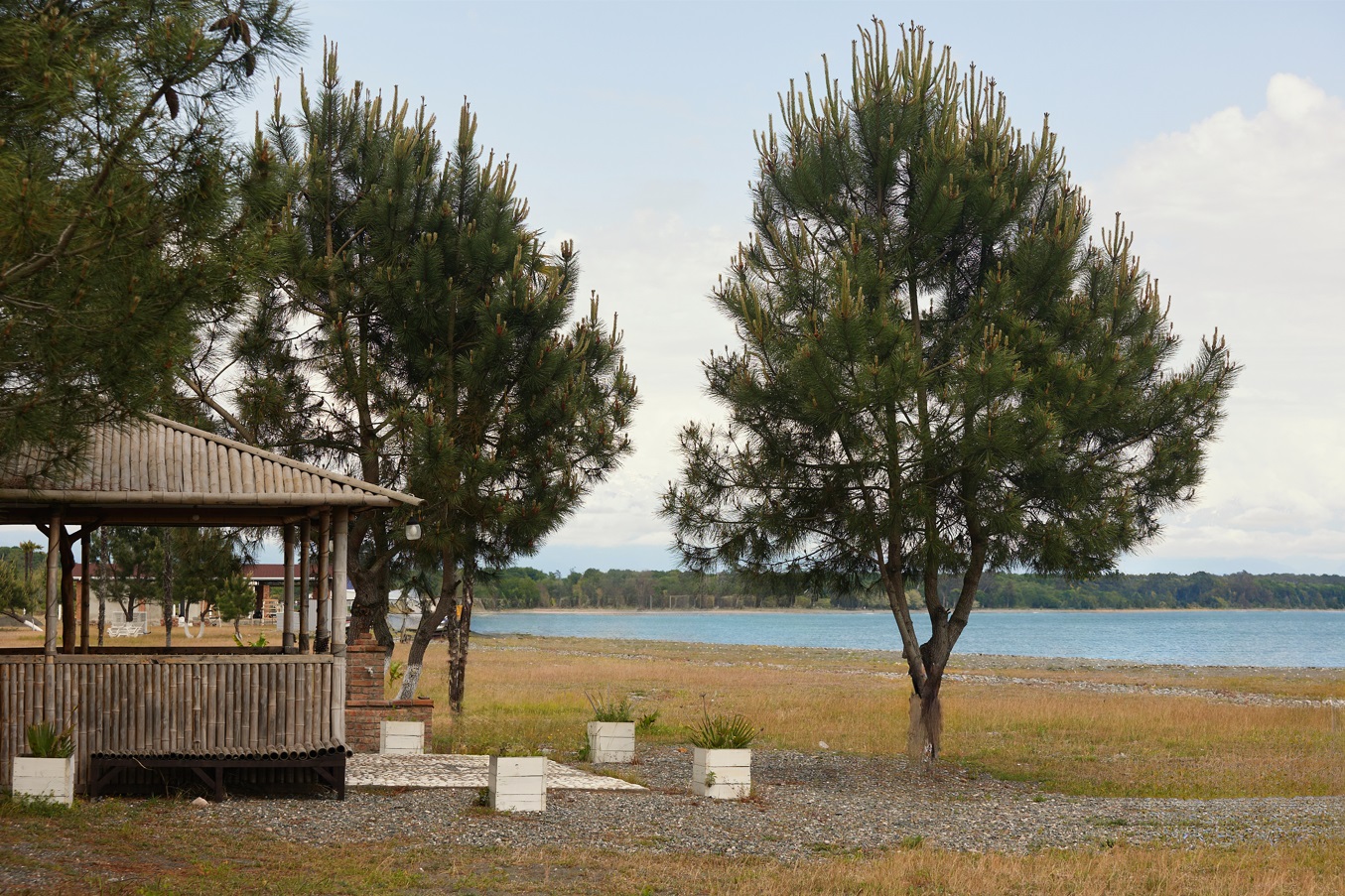 HOUSE OF THE SEA Glamping