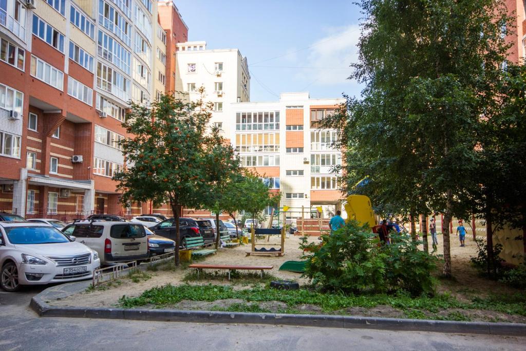 Арбат (Тюмень)
