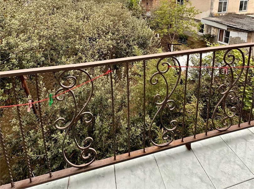 Улучшенный 3-местный 1-комнатный (корпус №2)