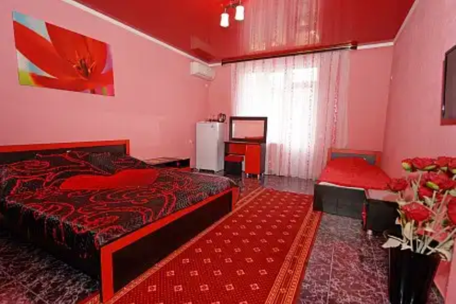 Комфорт 4-х местный — фото 1