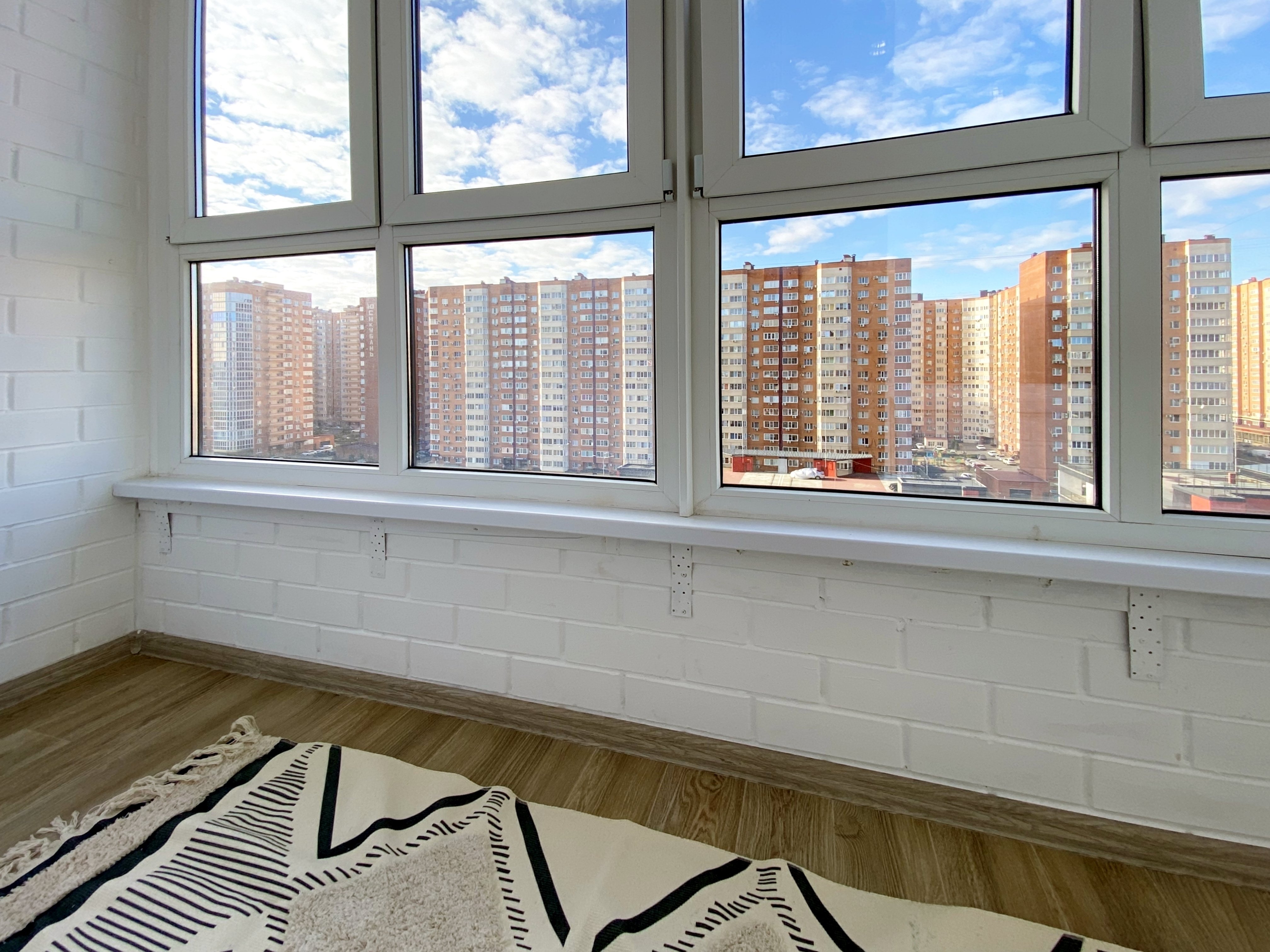 YourPlace улица Героев-Разведчиков, д. 6 корп. 3