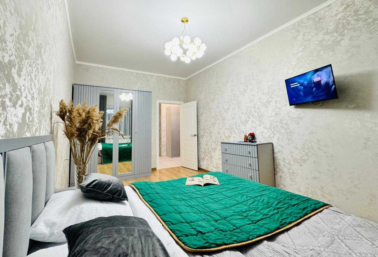 Номер 2-местный 1-комнатный