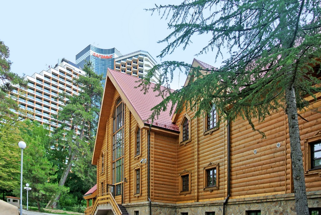 Территория