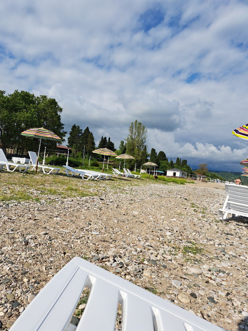 Черноморец (Гудаута)