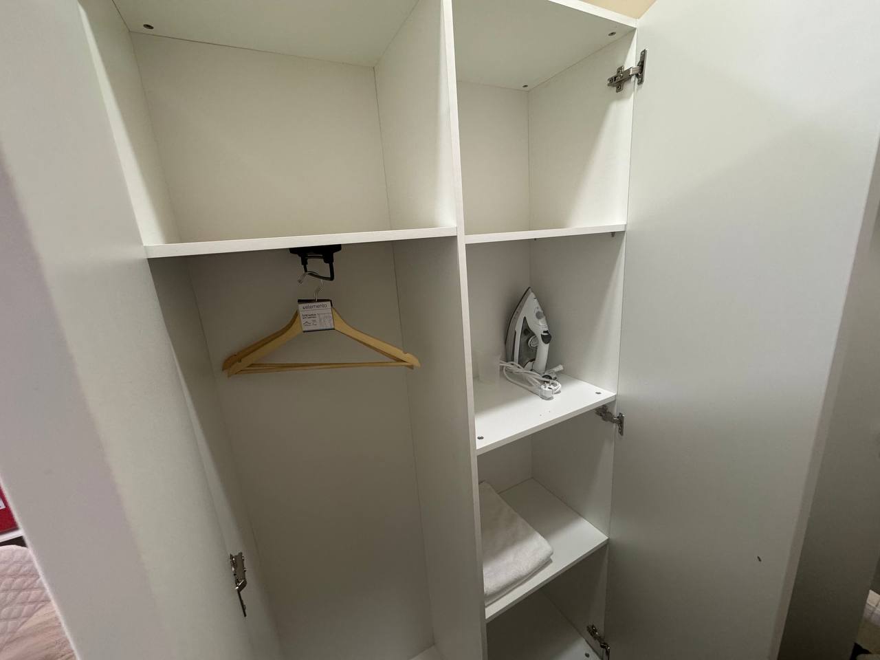 Номер 2-местный 1-комнатный (№1, 2, 3)