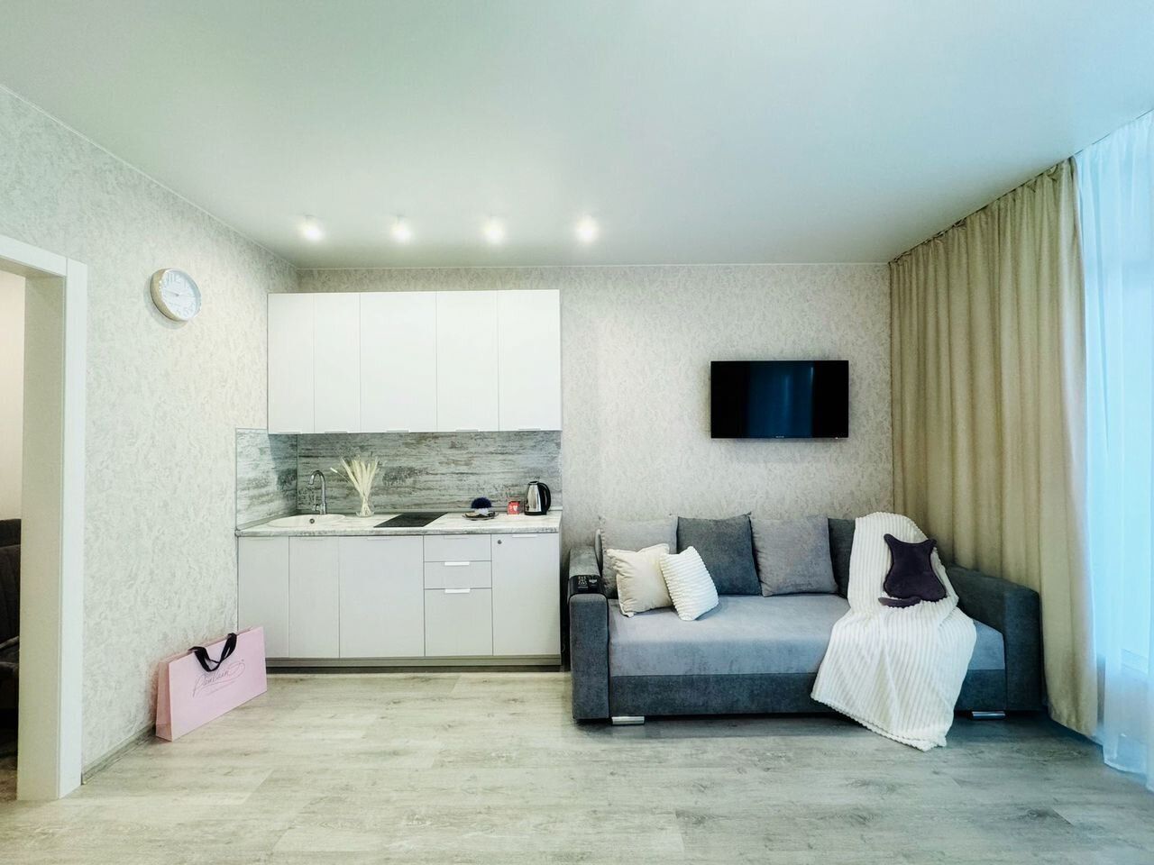 Atmosfera Sna Кирова,11