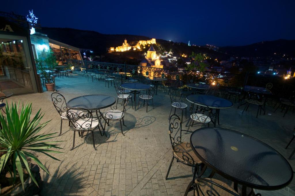 Kopala hotel